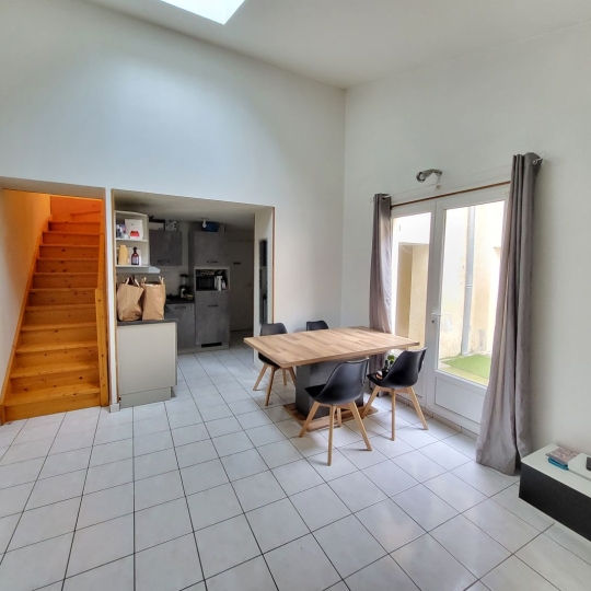  PROST immobilier : Apartment | VILLARS-LES-DOMBES (01330) | 56 m2 | 155 000 € 