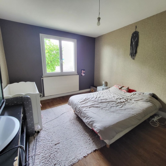  PROST immobilier : Appartement | BOURG-EN-BRESSE (01000) | 86 m2 | 130 000 € 