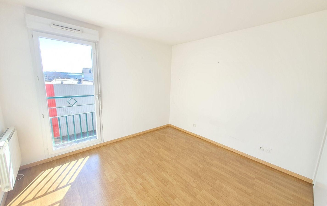 PROST immobilier : Appartement | VONNAS (01540) | 46 m2 | 661 € 