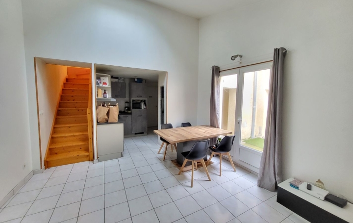 Appartement P3   VILLARS-LES-DOMBES  56 m2 155 000 € 