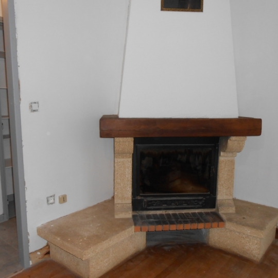  PROST immobilier : Maison / Villa | SAINT-NIZIER-LE-DESERT (01320) | 79 m2 | 1 200 € 