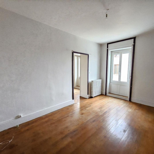  PROST immobilier : Appartement | VONNAS (01540) | 64 m2 | 500 € 