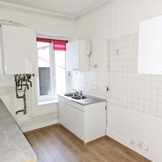  PROST immobilier : Appartement | VONNAS (01540) | 64 m2 | 500 € 