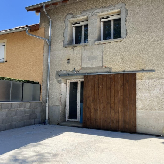  PROST immobilier : Appartement | SAINT-PAUL-DE-VARAX (01240) | 82 m2 | 810 € 