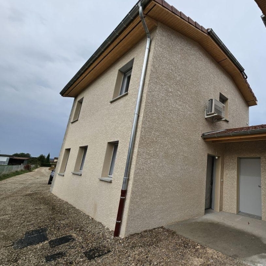 PROST immobilier : Maison / Villa | SAINT-JEAN-LE-VIEUX (01640) | 88.04m2 | 1 050 €  PROST immobilier : Maison / Villa | SAINT-JEAN-LE-VIEUX (01640) | 88.04m2 | 1 050 €