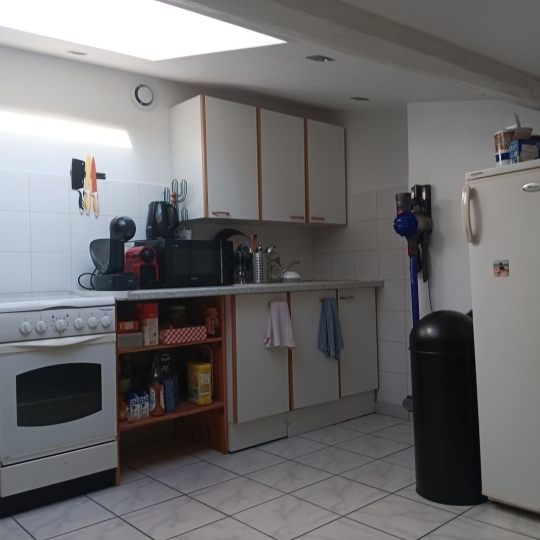  PROST immobilier : Apartment | AMBERIEU-EN-BUGEY (01500) | 21 m2 | 420 € 