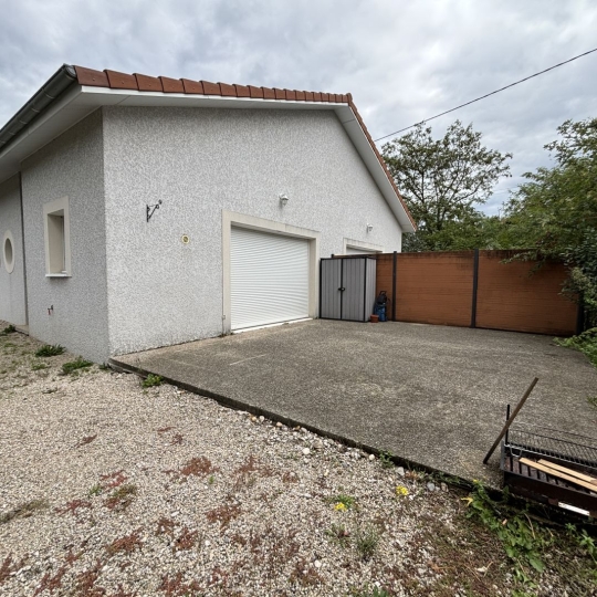 PROST immobilier : Maison / Villa | AMBRONAY (01500) | 74.00m2 | 715 € 