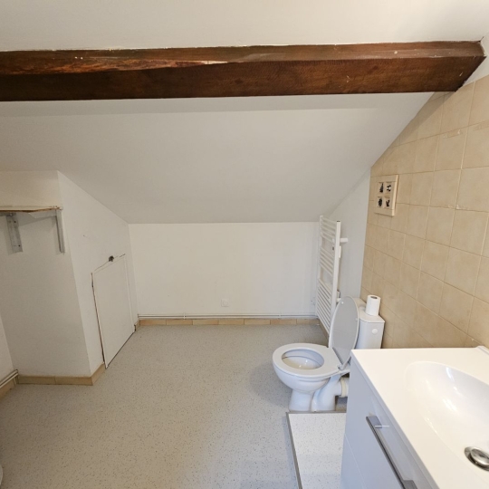  PROST immobilier : Appartement | VONNAS (01540) | 32 m2 | 434 € 