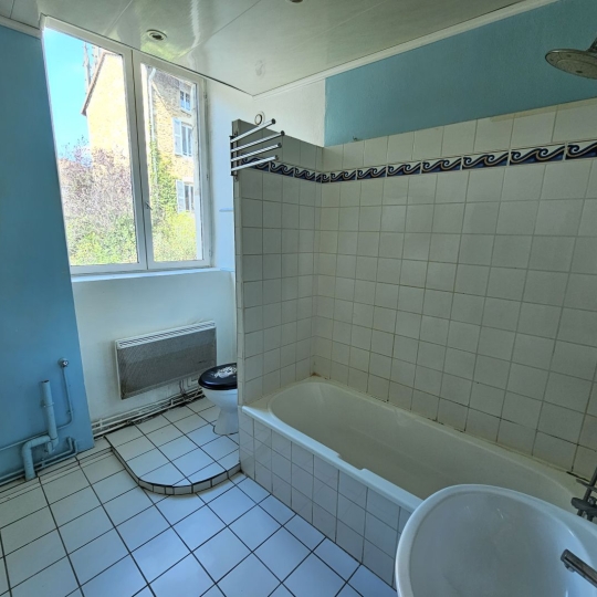  PROST immobilier : Apartment | JUJURIEUX (01640) | 62 m2 | 480 € 