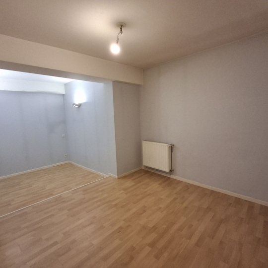  PROST immobilier : Appartement | PONT-DE-VAUX (01190) | 117 m2 | 530 € 