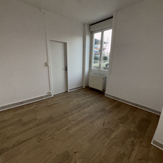  PROST immobilier : Appartement | MEZERIAT (01660) | 40 m2 | 600 € 