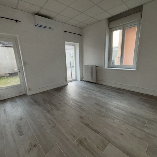  PROST immobilier : Appartement | MEZERIAT (01660) | 40 m2 | 600 € 