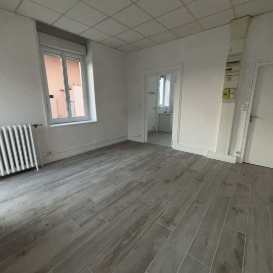  PROST immobilier : Appartement | MEZERIAT (01660) | 40 m2 | 600 € 