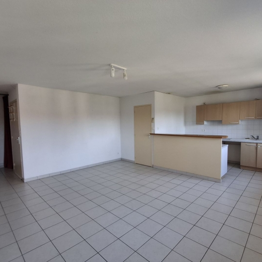  PROST immobilier : Apartment | MANZIAT (01570) | 78 m2 | 595 € 