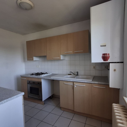  PROST immobilier : Apartment | MANZIAT (01570) | 78 m2 | 595 € 