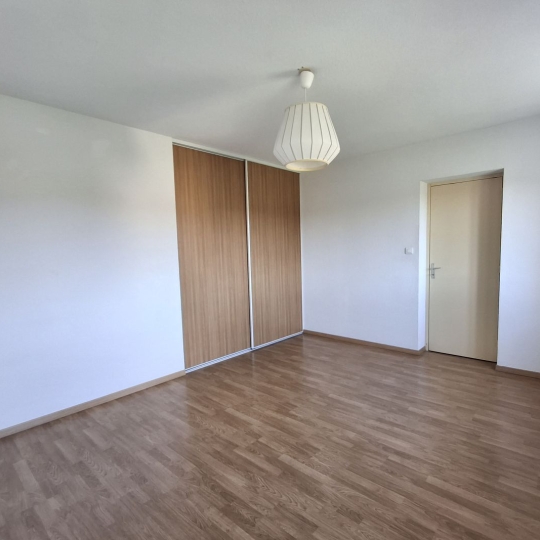  PROST immobilier : Apartment | MANZIAT (01570) | 78 m2 | 595 € 