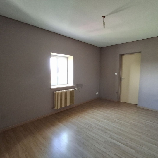  PROST immobilier : Apartment | MANZIAT (01570) | 78 m2 | 595 € 