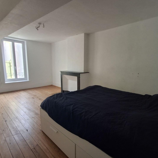  PROST immobilier : Apartment | PONT-DE-VAUX (01190) | 79 m2 | 600 € 