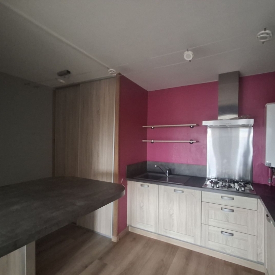  PROST immobilier : Appartement | PONT-DE-VAUX (01190) | 77 m2 | 620 € 