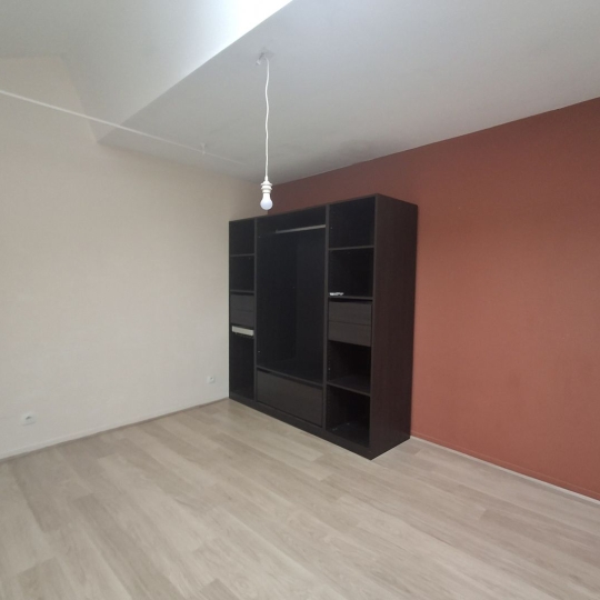  PROST immobilier : Appartement | PONT-DE-VAUX (01190) | 77 m2 | 620 € 