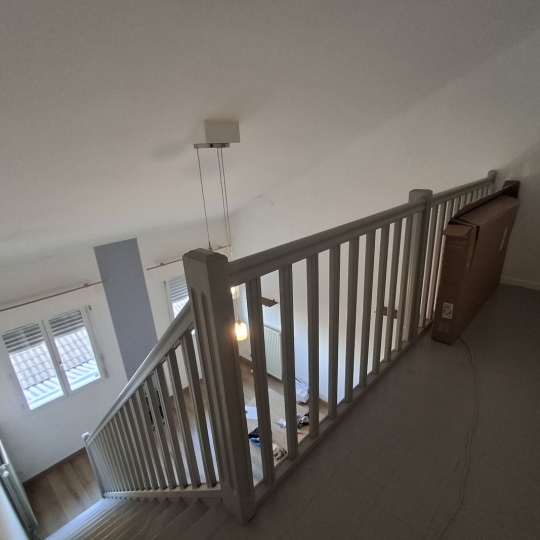  PROST immobilier : Appartement | PONT-DE-VAUX (01190) | 77 m2 | 620 € 