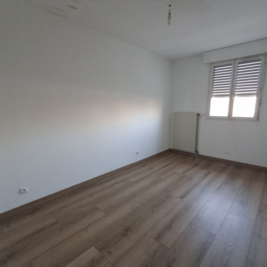  PROST immobilier : Appartement | PONT-DE-VAUX (01190) | 77 m2 | 620 € 