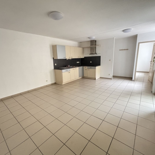 PROST immobilier : Appartement | PONT-DE-VAUX (01190) | 38.89m2 | 450 €  PROST immobilier : Appartement | PONT-DE-VAUX (01190) | 38.89m2 | 450 €