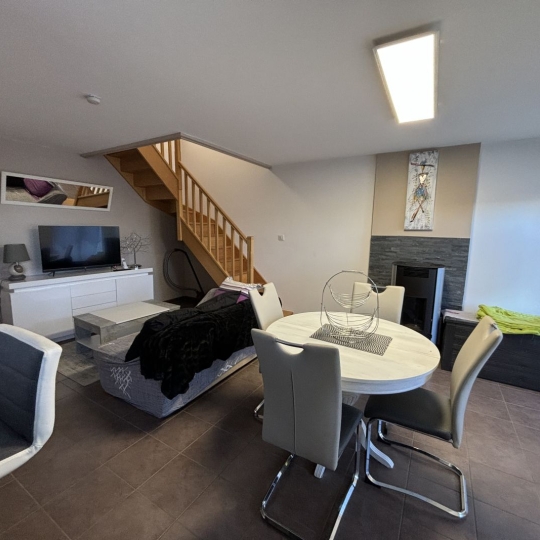 PROST immobilier : Maison / Villa | SAINT-JEAN-DE-NIOST (01800) | 65.89m2 | 820 € PROST immobilier : Maison / Villa | SAINT-JEAN-DE-NIOST (01800) | 65.89m2 | 820 €