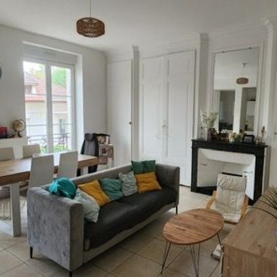 PROST immobilier : Appartement | AMBERIEU-EN-BUGEY (01500) | 85.05m2 | 780 €  PROST immobilier : Appartement | AMBERIEU-EN-BUGEY (01500) | 85.05m2 | 780 €