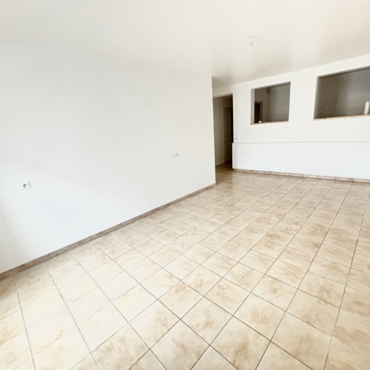  PROST immobilier : Appartement | CHATILLON-SUR-CHALARONNE (01400) | 47 m2 | 80 000 € 