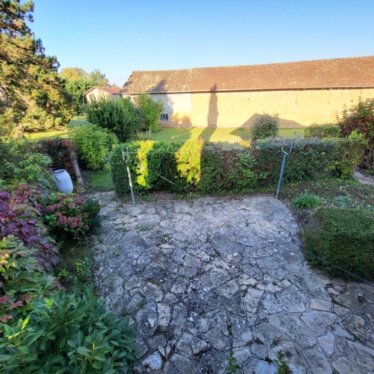  PROST immobilier : Maison / Villa | CHATILLON-SUR-CHALARONNE (01400) | 144 m2 | 230 000 € 