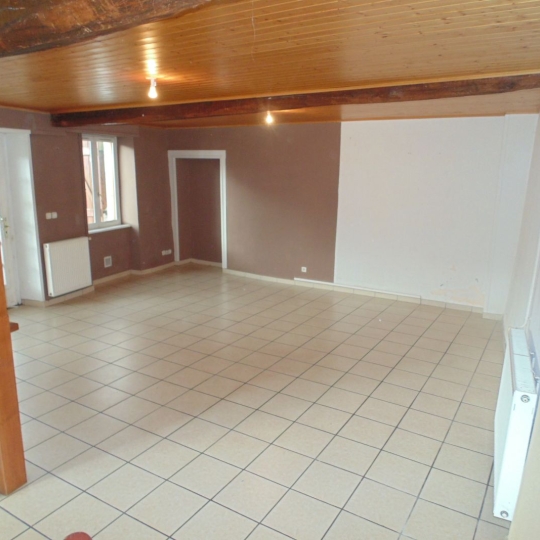  PROST immobilier : Immeuble | CHALAMONT (01320) | 165 m2 | 230 000 € 