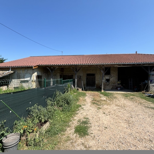  PROST immobilier : Maison / Villa | SAINT-CYR-SUR-MENTHON (01380) | 208 m2 | 240 000 € 