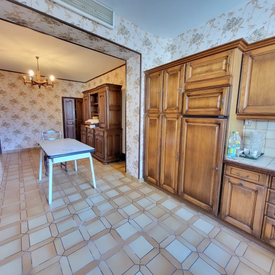  PROST immobilier : Maison / Villa | MEXIMIEUX (01800) | 105 m2 | 200 000 € 