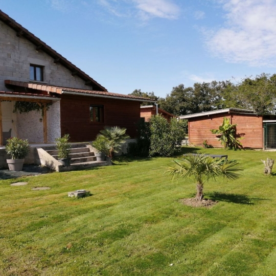 PROST immobilier : Maison / Villa | CHANOZ-CHATENAY (01400) | 165.00m2 | 295 000 € 