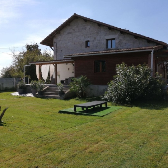  PROST immobilier : Maison / Villa | CHANOZ-CHATENAY (01400) | 165 m2 | 295 000 € 