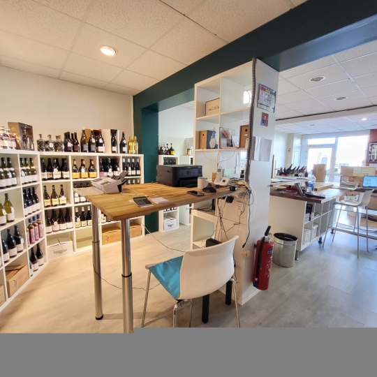  PROST immobilier : Office | PONT-DE-VAUX (01190) | 60 m2 | 25 000 € 