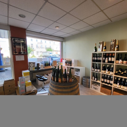  PROST immobilier : Office | PONT-DE-VAUX (01190) | 60 m2 | 25 000 € 