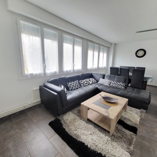 PROST immobilier : Appartement | BOURG-EN-BRESSE (01000) | 84.00m2 | 145 000 € 