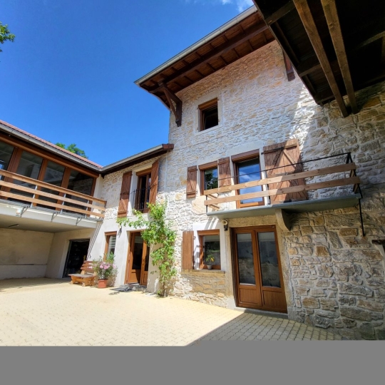 PROST immobilier : House | BENONCES (01470) | 333.00m2 | 379 000 € 