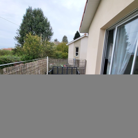  PROST immobilier : Appartement | CHALAMONT (01320) | 71 m2 | 229 000 € 