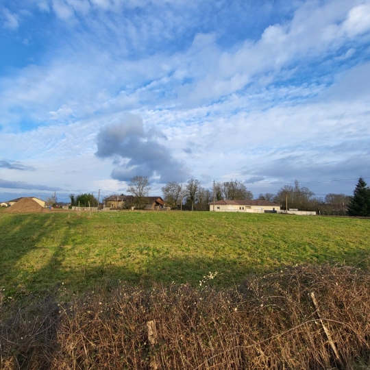  PROST immobilier : Terrain | PONT-DE-VAUX (01190) | 0 m2 | 37 000 € 