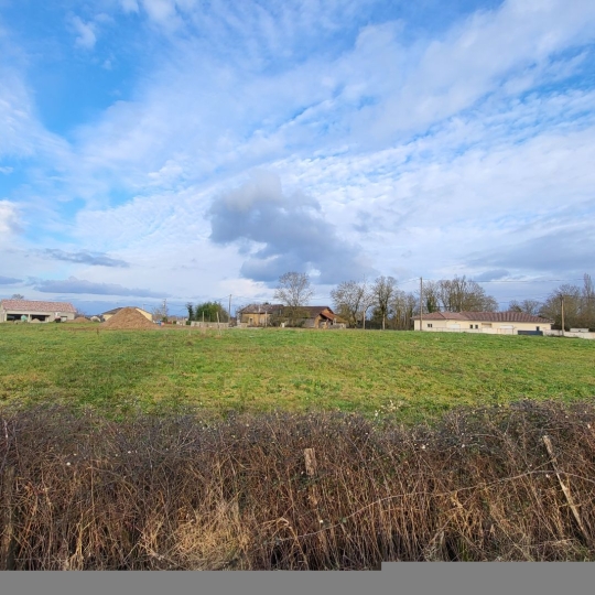  PROST immobilier : Terrain | PONT-DE-VAUX (01190) | 0 m2 | 37 000 € 