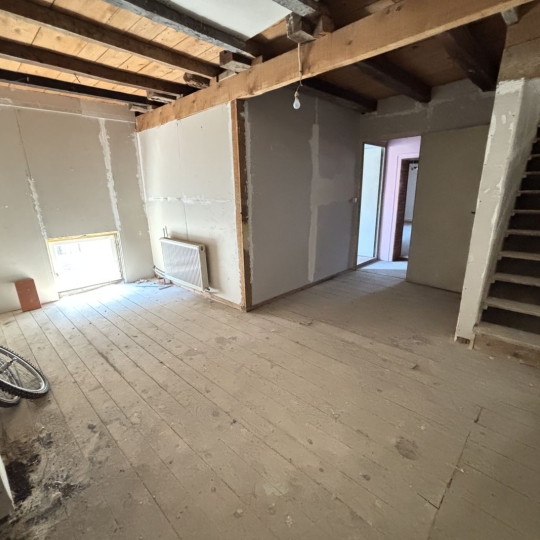 PROST immobilier : Maison / Villa | CHALAMONT (01320) | 107.00m2 | 110 000 €  PROST immobilier : Maison / Villa | CHALAMONT (01320) | 107.00m2 | 110 000 €