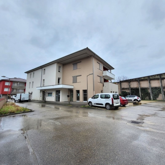 PROST immobilier : Appartement | VIRIAT (01440) | 51.00m2 | 145 000 €  PROST immobilier : Appartement | VIRIAT (01440) | 51.00m2 | 145 000 €