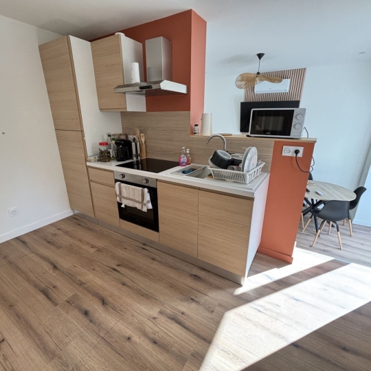 PROST immobilier : Appartement | MANZIAT (01570) | 43.00m2 | 160 000 €  PROST immobilier : Appartement | MANZIAT (01570) | 43.00m2 | 160 000 €