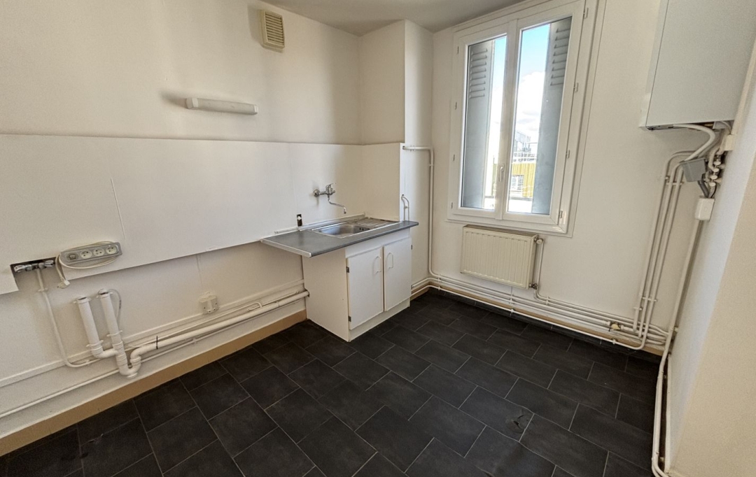 PROST immobilier : Appartement | VILLEFRANCHE-SUR-SAONE (69400) | 57 m2 | 555 € 