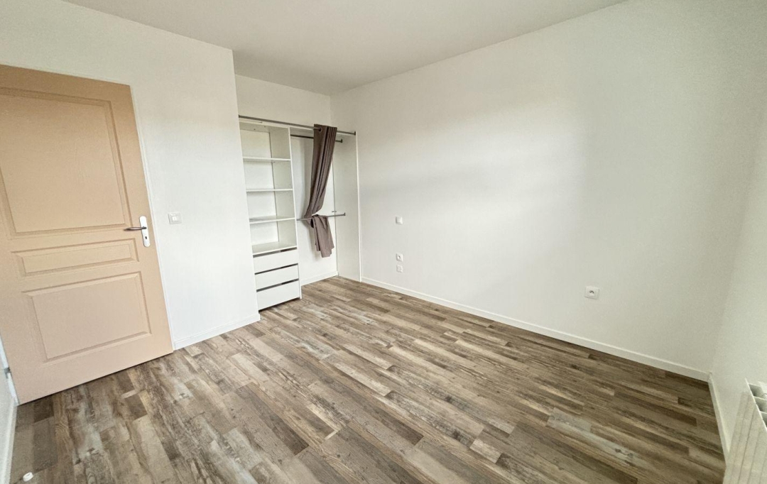 PROST immobilier : Apartment | SAINT-PAUL-DE-VARAX (01240) | 82 m2 | 810 € 