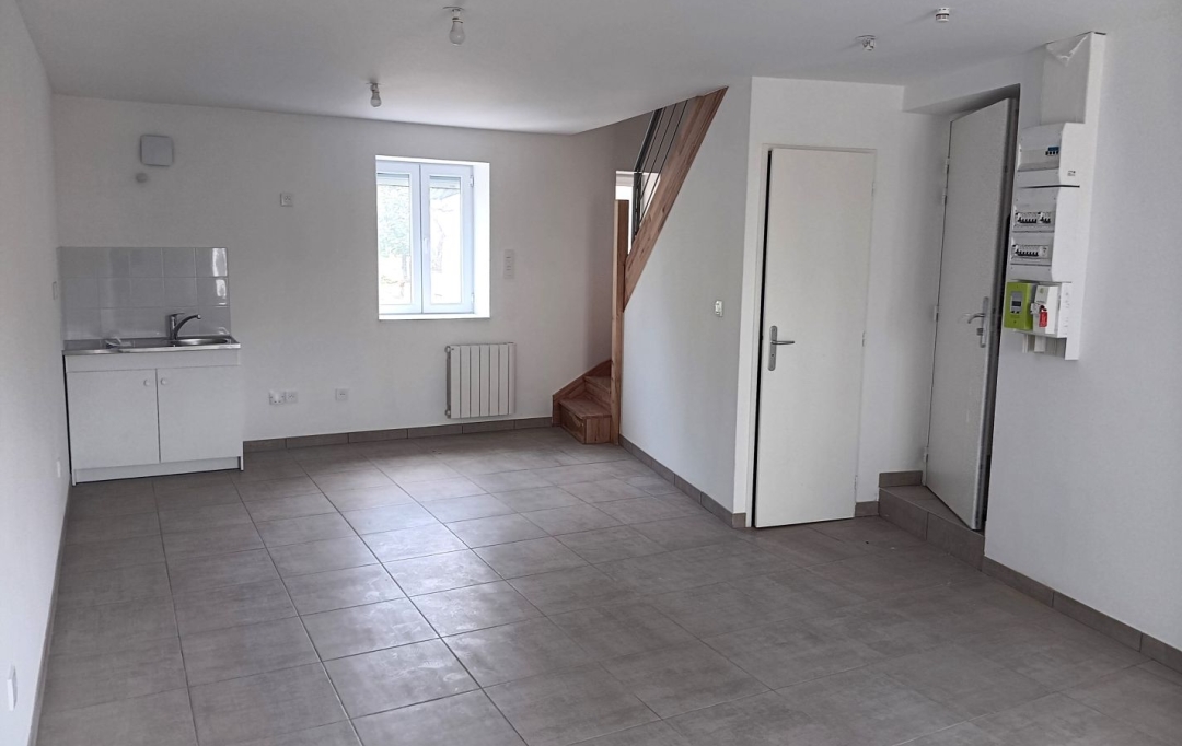 PROST immobilier : Appartement | NEUVILLE-LES-DAMES (01400) | 52 m2 | 650 € 