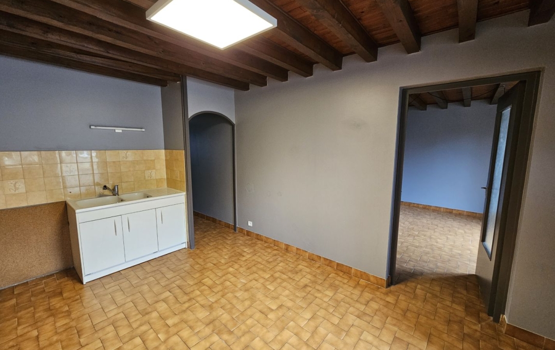 PROST immobilier : Maison / Villa | ROMANS (01400) | 84 m2 | 750 € 